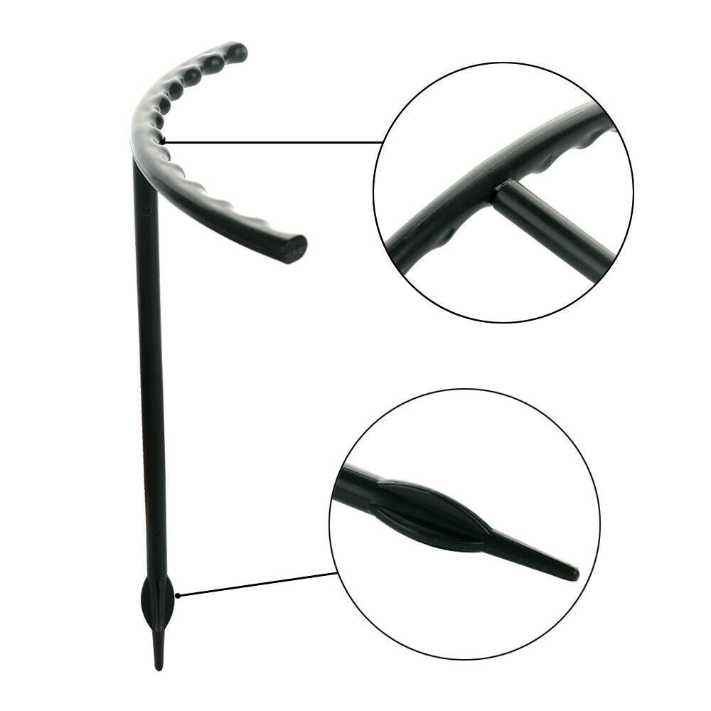 DIY Plant Flower Climbing Bracket Bracket Cage