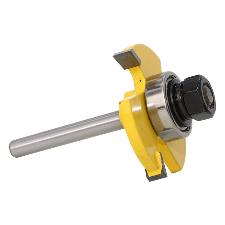 2 piece jointing tool for woodworking