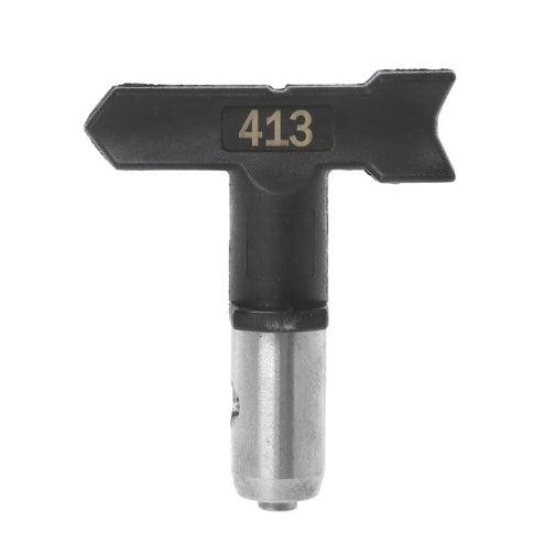 Durable high pressure airless nozzle electric rotary nozzle spraying machine accessories electrostatic spray gun accessories