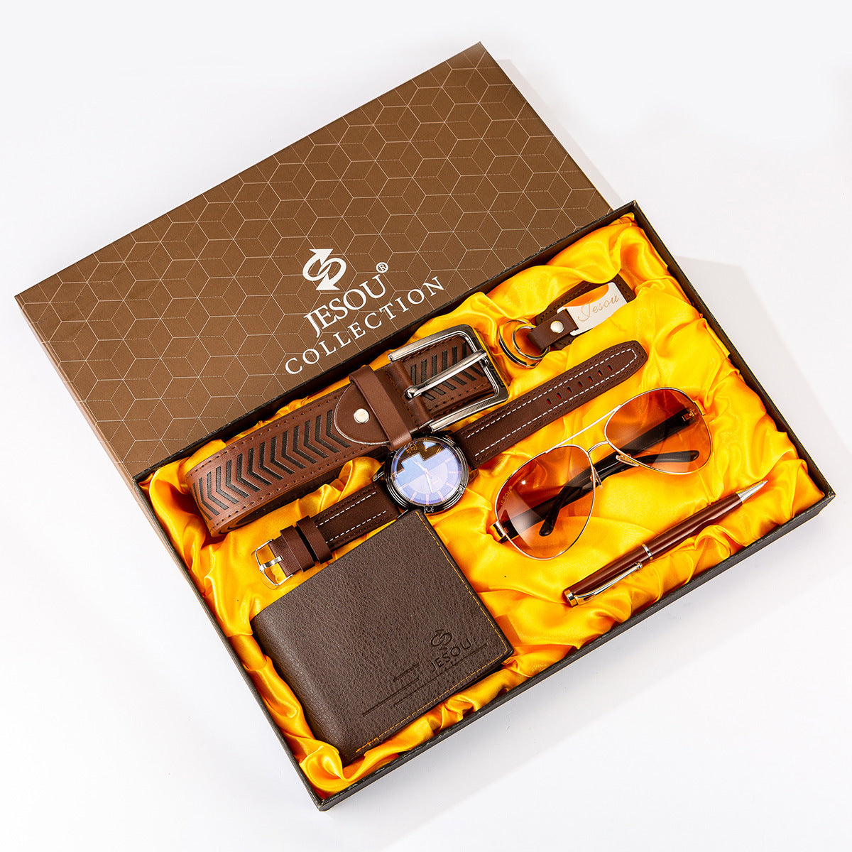 6pcsset Boutique Gift Suit