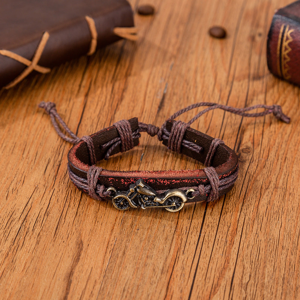 Belt Watch Bracelet Gift Suit