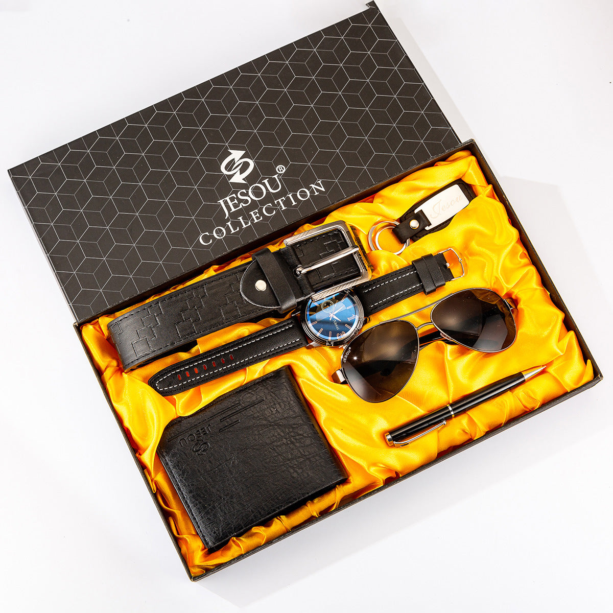 6pcsset Boutique Gift Suit