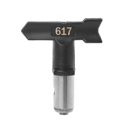 Durable high pressure airless nozzle electric rotary nozzle spraying machine accessories electrostatic spray gun accessories
