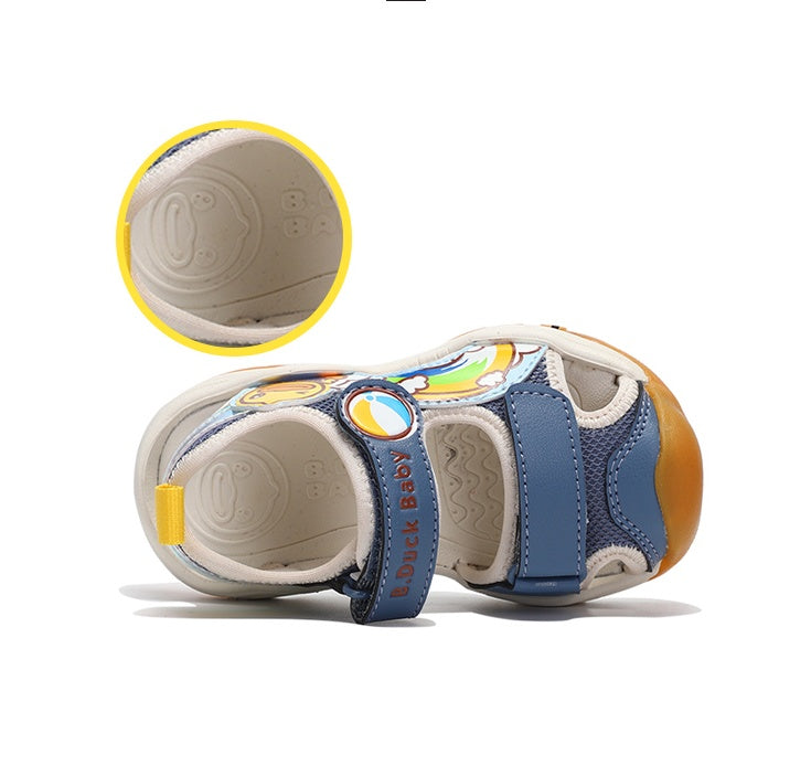 Baotou children's non-slip functional shoes