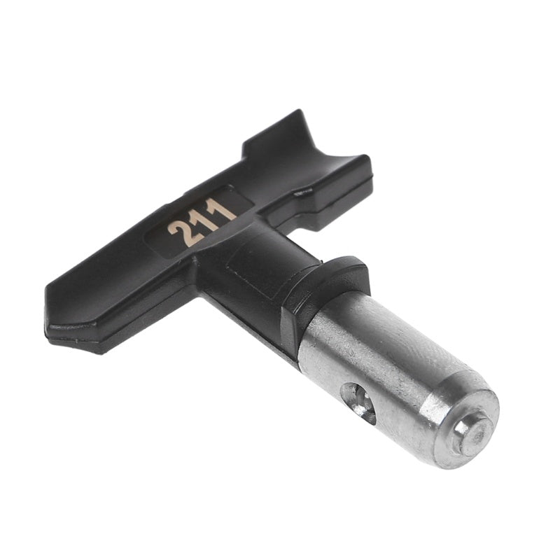 Durable high pressure airless nozzle electric rotary nozzle spraying machine accessories electrostatic spray gun accessories