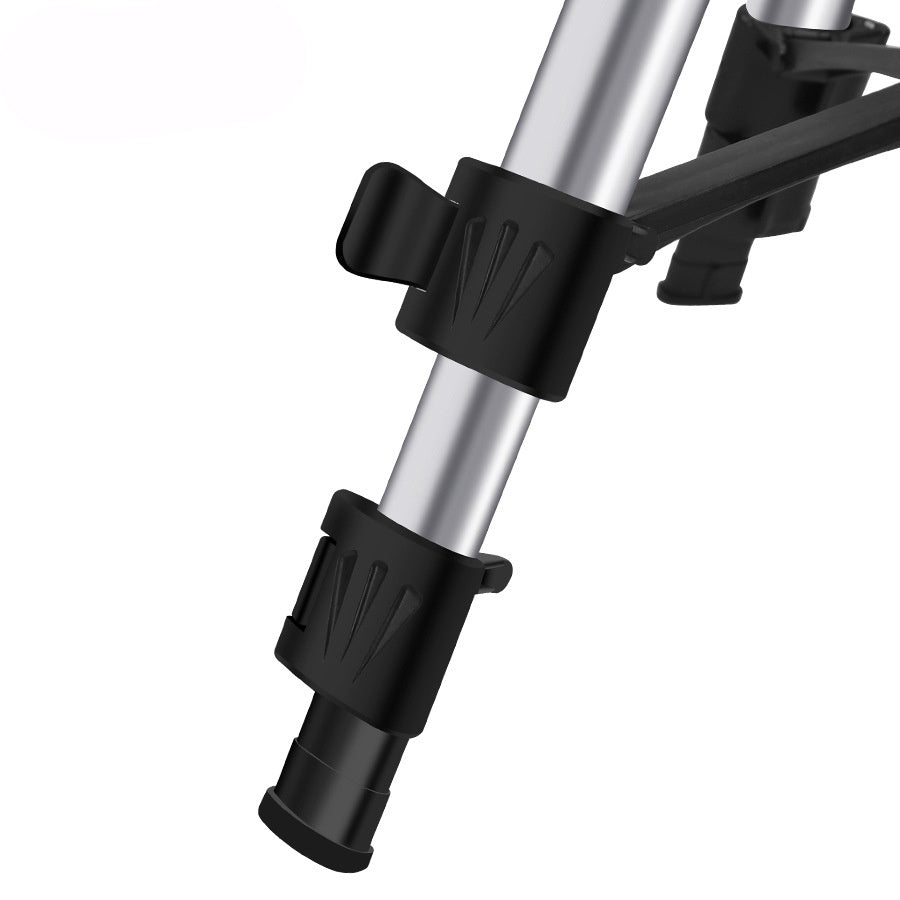 Compatible with Apple, Spirit Level Stand Tripod Telescopic Stand Fixed Stand