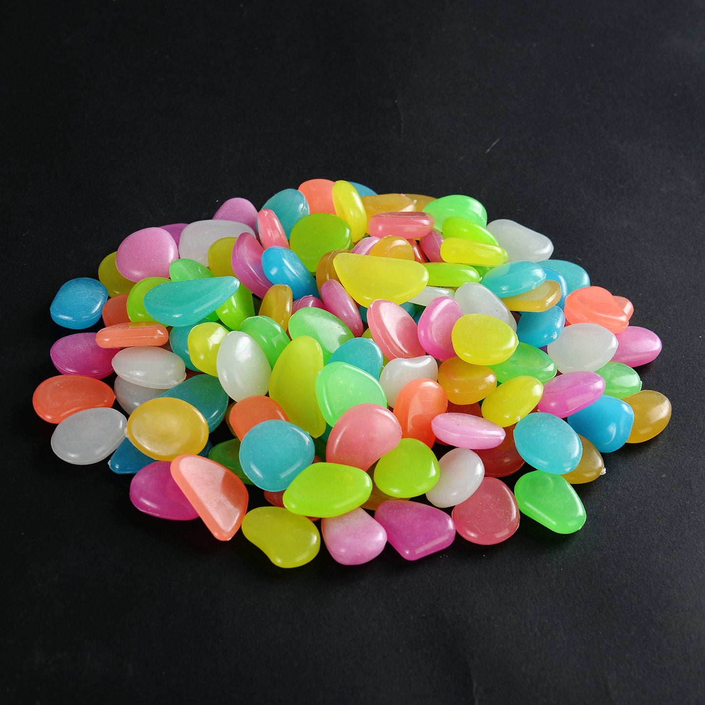 Environmental Protection Luminous Stone Artificial Night Luminous Stone