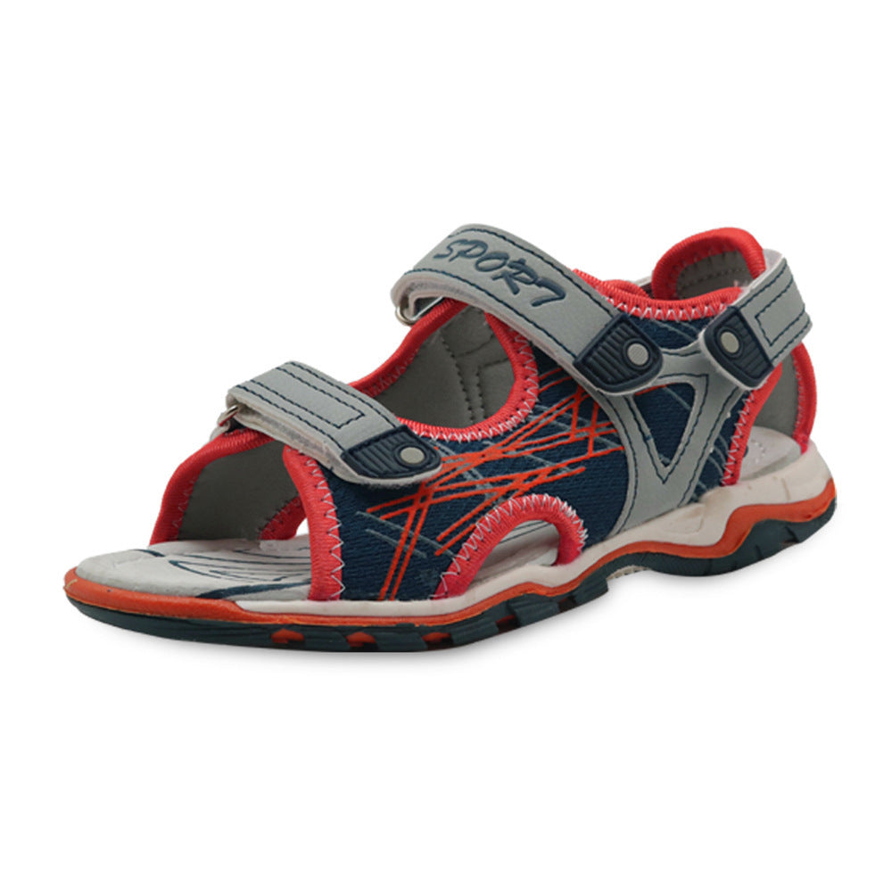 Children's Sandals Summer European And American Trendy Children's Shoes