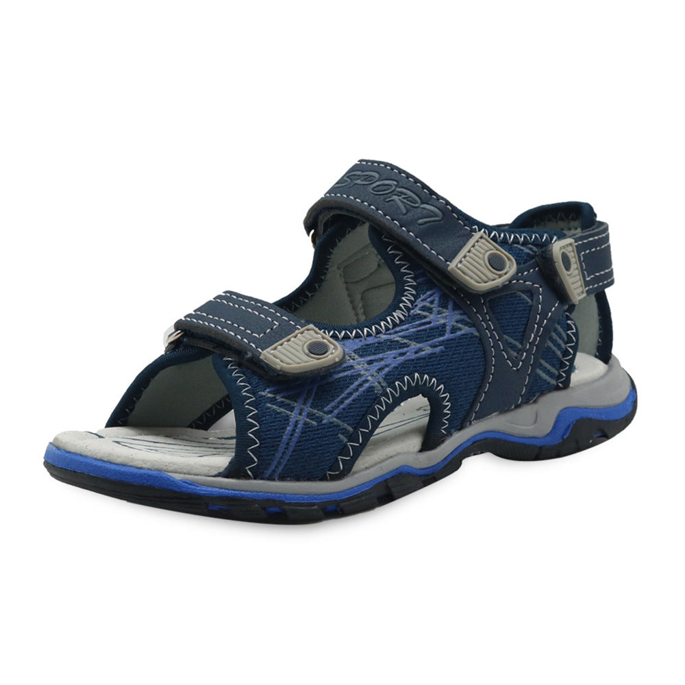 Children's Sandals Summer European And American Trendy Children's Shoes
