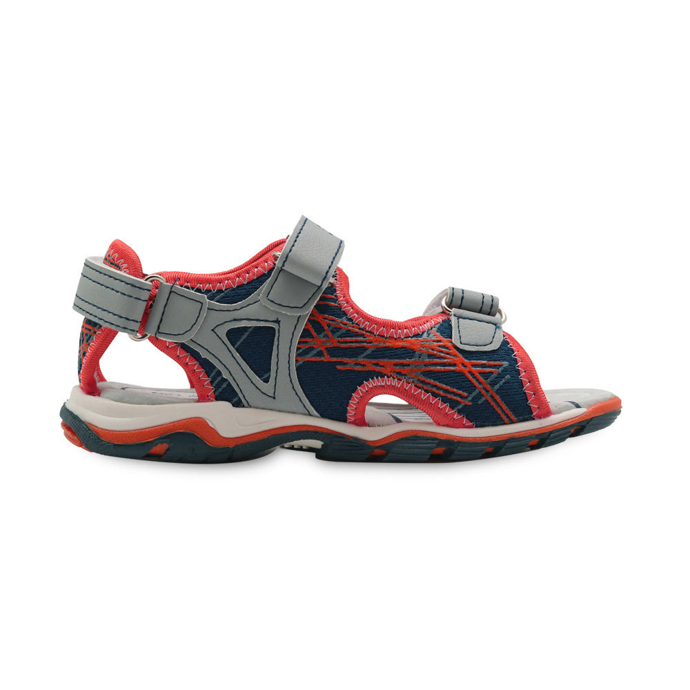 Children's Sandals Summer European And American Trendy Children's Shoes