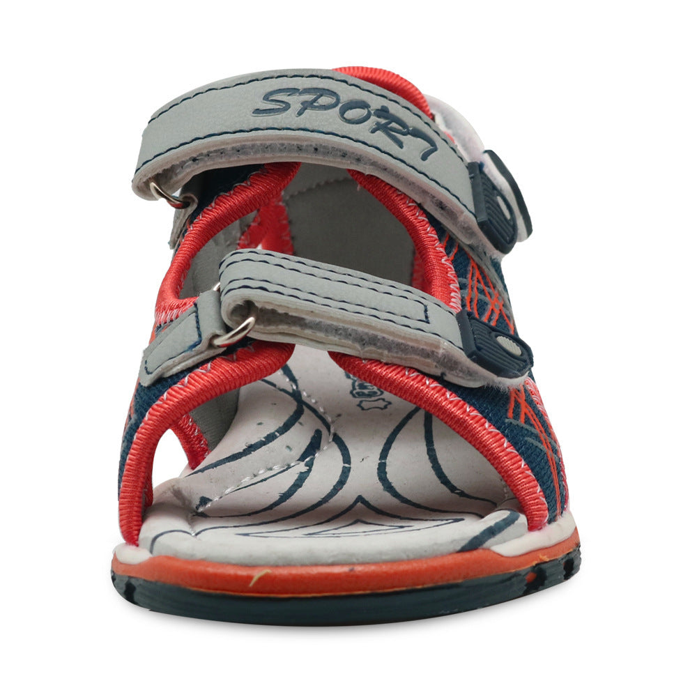 Children's Sandals Summer European And American Trendy Children's Shoes