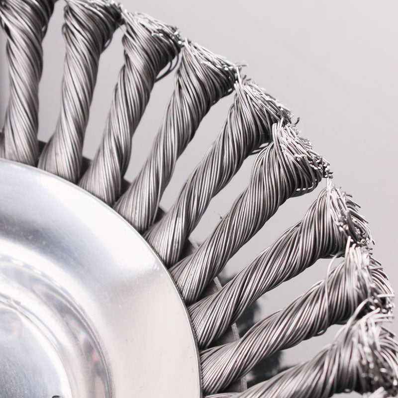 Factory Direct Sales Wire Rust Removal Lawn Mower Lawn Mower Head Lawn Mower Weeding Head Lawn Mower Weeding Filament Disc