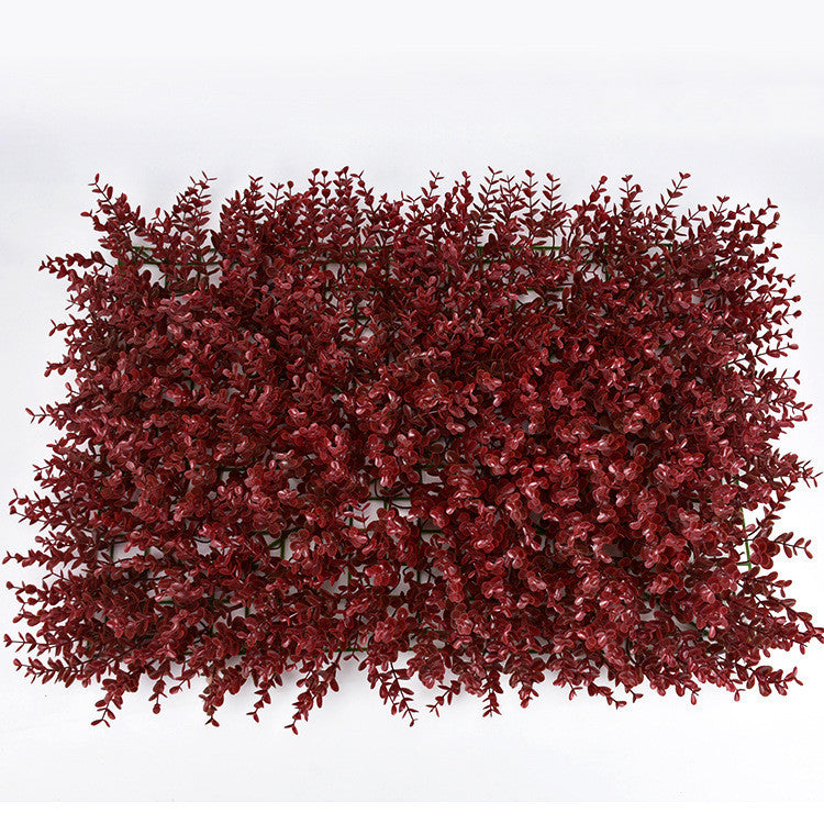 40Cm X 60Cm Artificial Lawn Wall, Decorative Fake Grass, Home Exterior Decoration