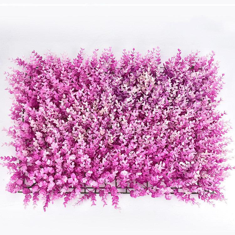 40Cm X 60Cm Artificial Lawn Wall, Decorative Fake Grass, Home Exterior Decoration
