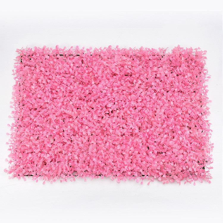 40Cm X 60Cm Artificial Lawn Wall, Decorative Fake Grass, Home Exterior Decoration