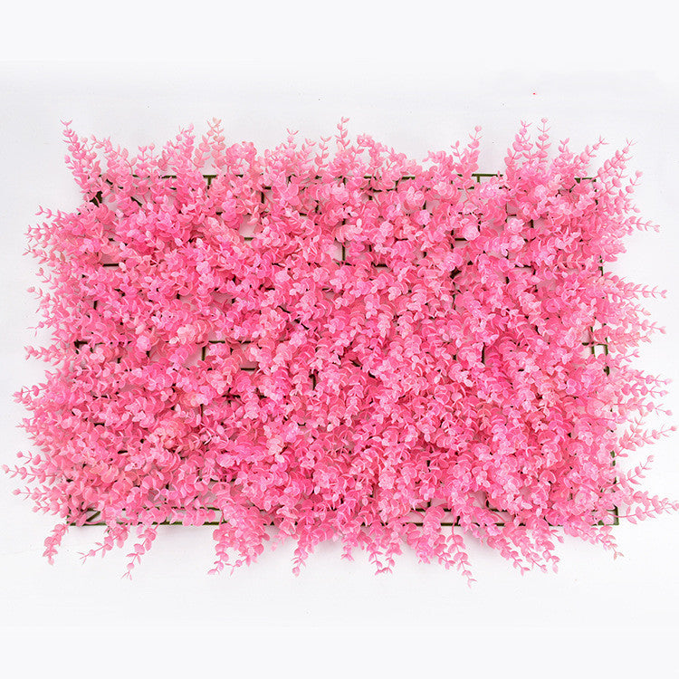 40Cm X 60Cm Artificial Lawn Wall, Decorative Fake Grass, Home Exterior Decoration