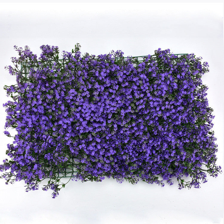 40Cm X 60Cm Artificial Lawn Wall, Decorative Fake Grass, Home Exterior Decoration