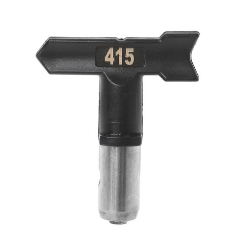 Durable high pressure airless nozzle electric rotary nozzle spraying machine accessories electrostatic spray gun accessories