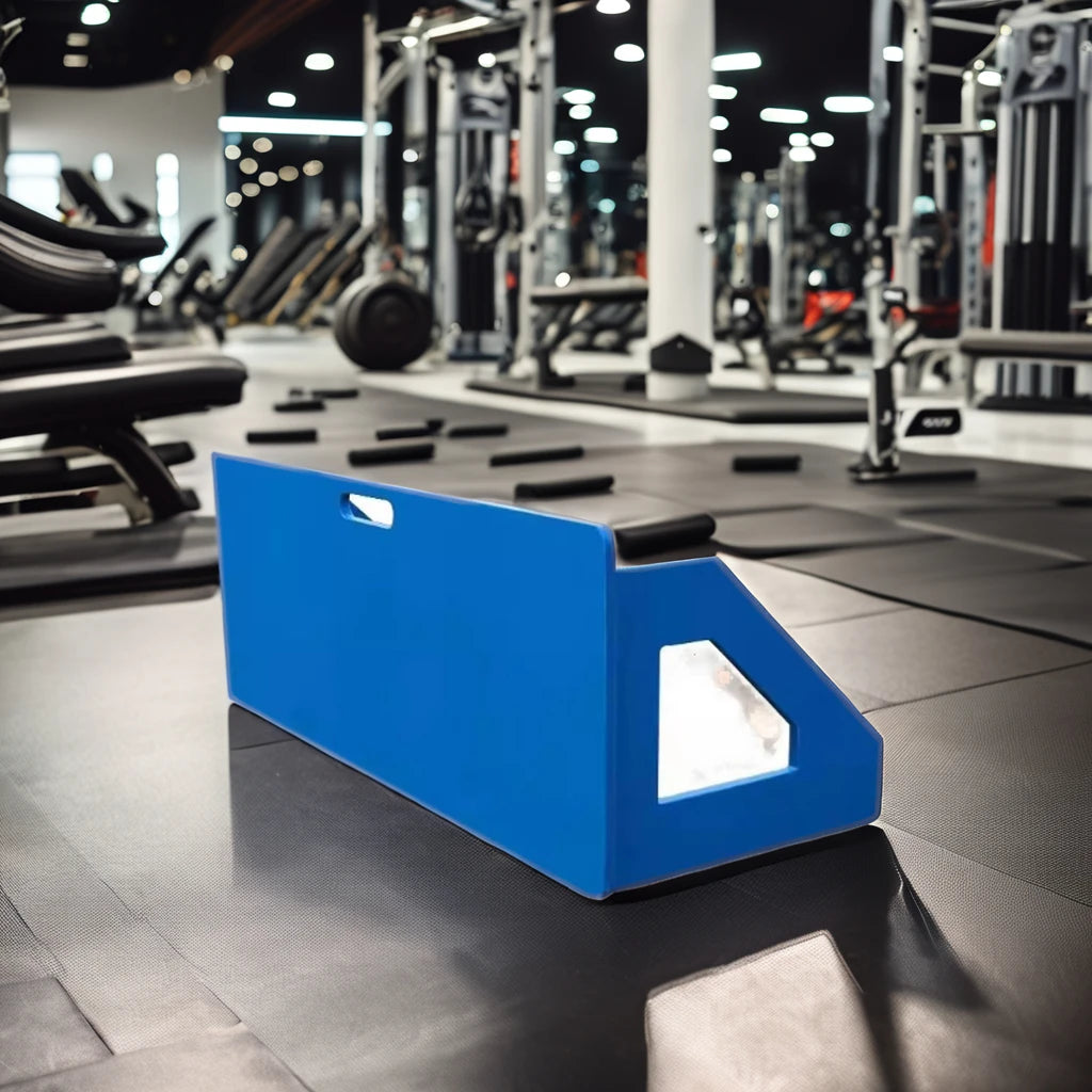 Best Price PE Football Rebound Board Soccer Rebounder Wall for Training Custom Cutting Processing