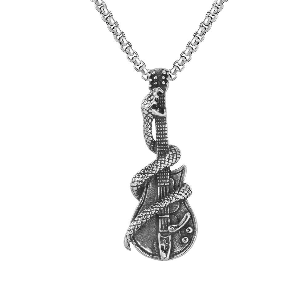 Alloy Sneaker Football Necklace Pendant