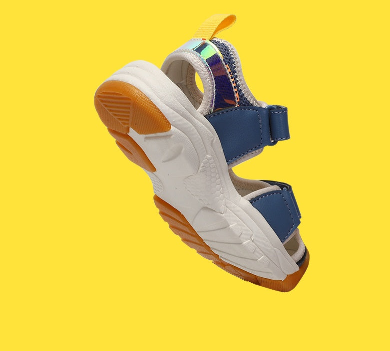 Baotou children's non-slip functional shoes