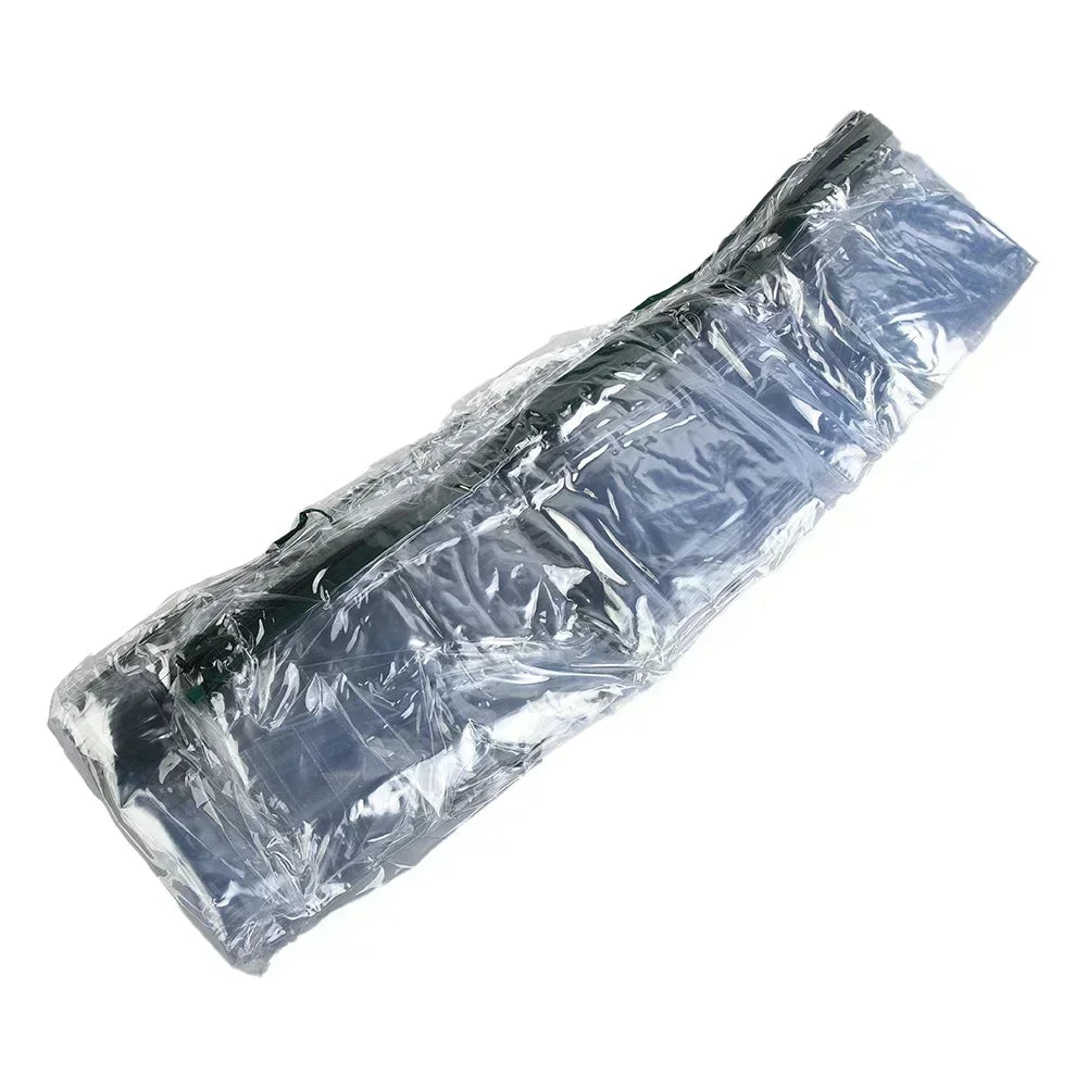Cover Greenhouse Cover Spare Supply Parts Plant Cover Plastic PVC Plants Grow 73*143*195cm Greenhouse House Cover