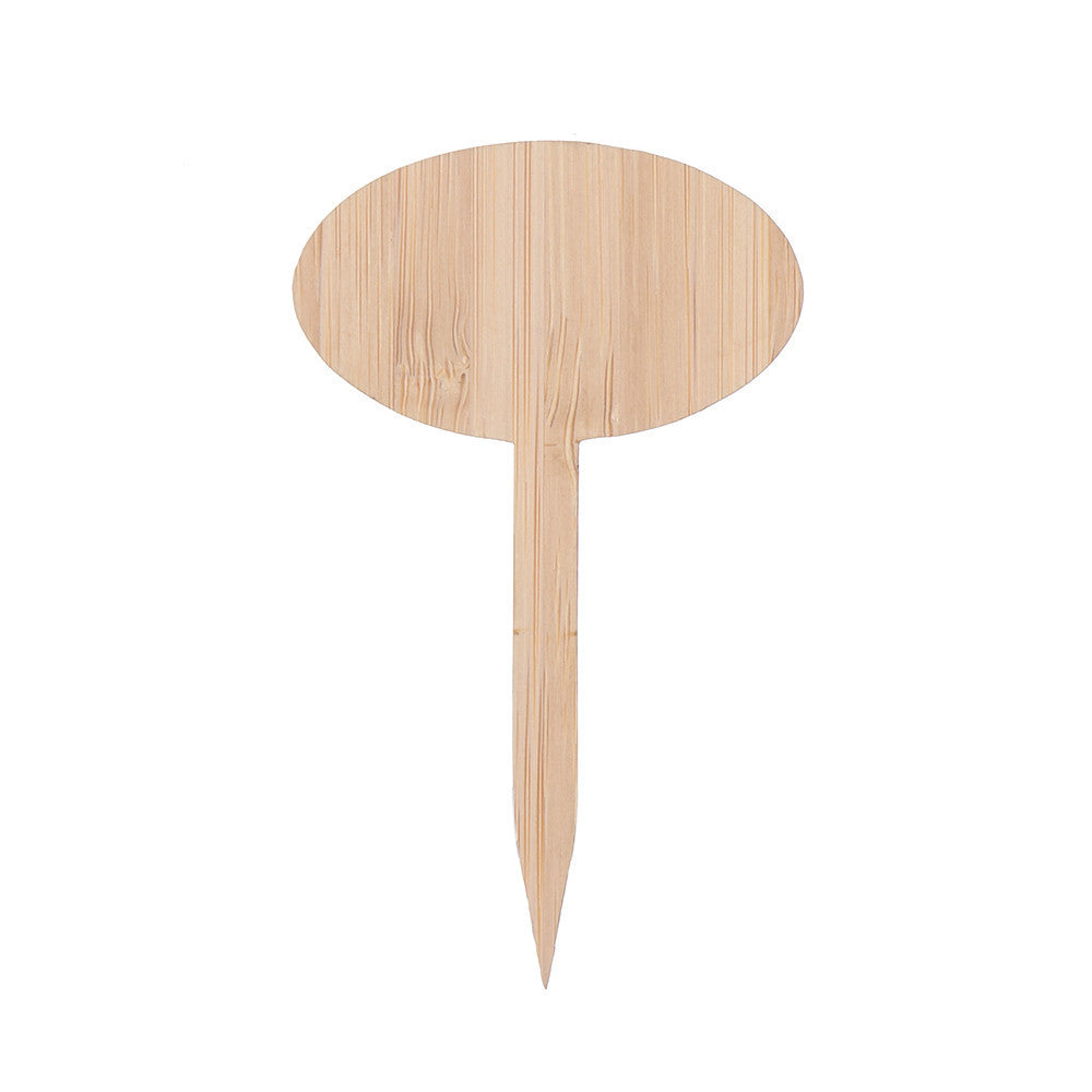 Bamboo flower arrangement