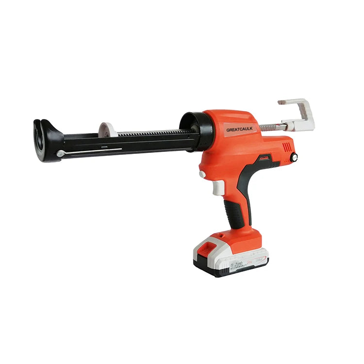 310Ml capacity high thrust 20v electric caulking gun