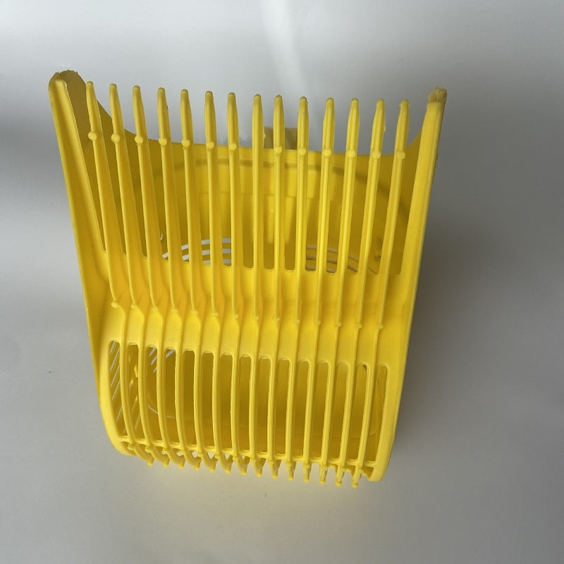 Creative Portable Orchard Fruit Picker Vegetable Basket