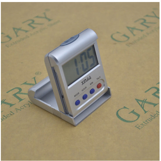 Electronic Blind Watch English Time Reporting