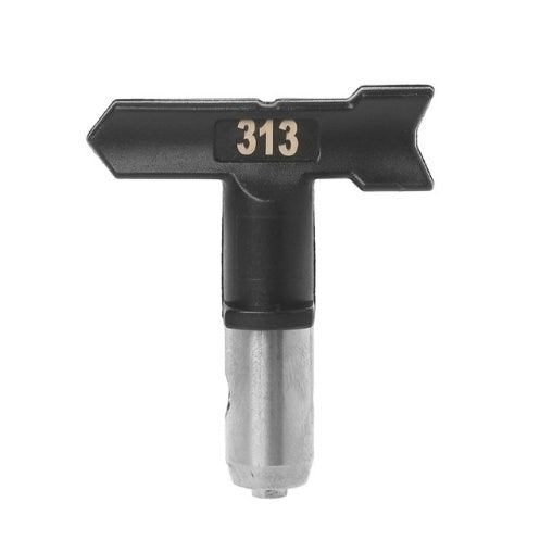 Durable high pressure airless nozzle electric rotary nozzle spraying machine accessories electrostatic spray gun accessories