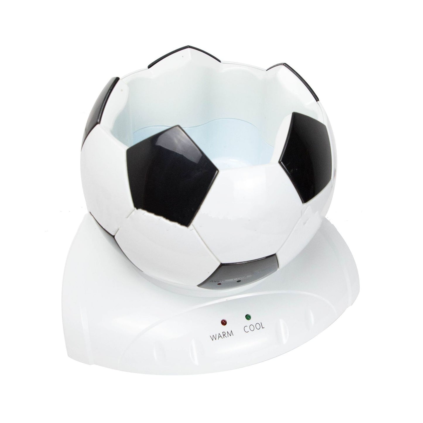 Car Mounted 4L Football Household Refrigerator