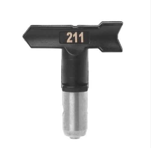 Durable high pressure airless nozzle electric rotary nozzle spraying machine accessories electrostatic spray gun accessories