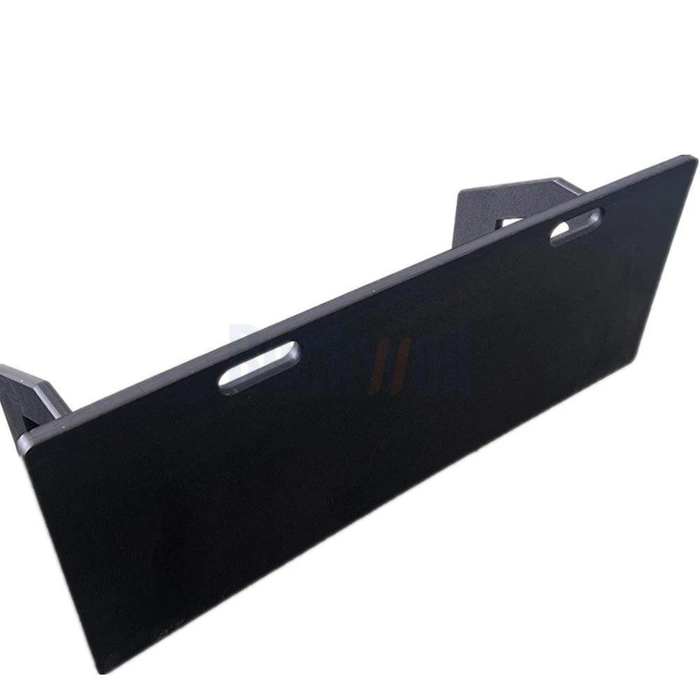 Best Price PE Football Rebound Board Soccer Rebounder Wall for Training Custom Cutting Processing