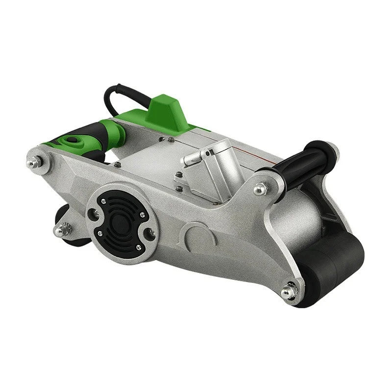 Electric Light Brick Slotting Machine Wall Line Slotting Machine Slotting 25/35MM Concrete Cutting Grooving Tools