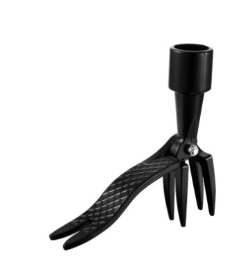 Cross-border Explosion Type Standing Weeding Rooter Without Bending Over Rooting Shovel Clip