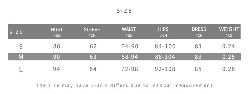 Fashion Mesh Stitching Hip Dress Women