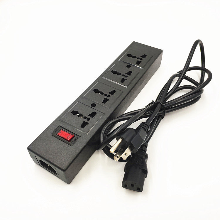 Conversion socket