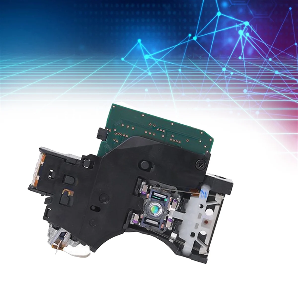 ABEZ KES-497A Laser Lens for PS5 Console Optical Drive Laser Lens KES497A Replacement for PlayStation 5