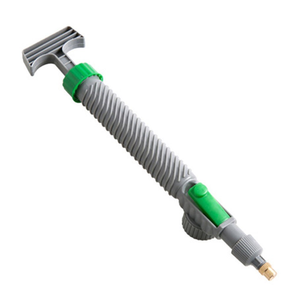 Beverage bottle universal watering sprayer nozzle household cola sprite bottle sprinkler watering can accessory nozzle