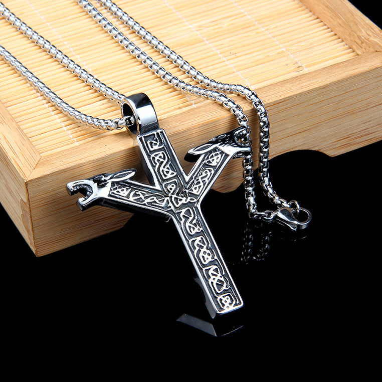 Alloy Sneaker Football Necklace Pendant