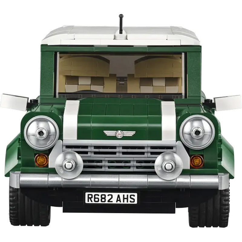 Creative Variety Car Building Block Toys