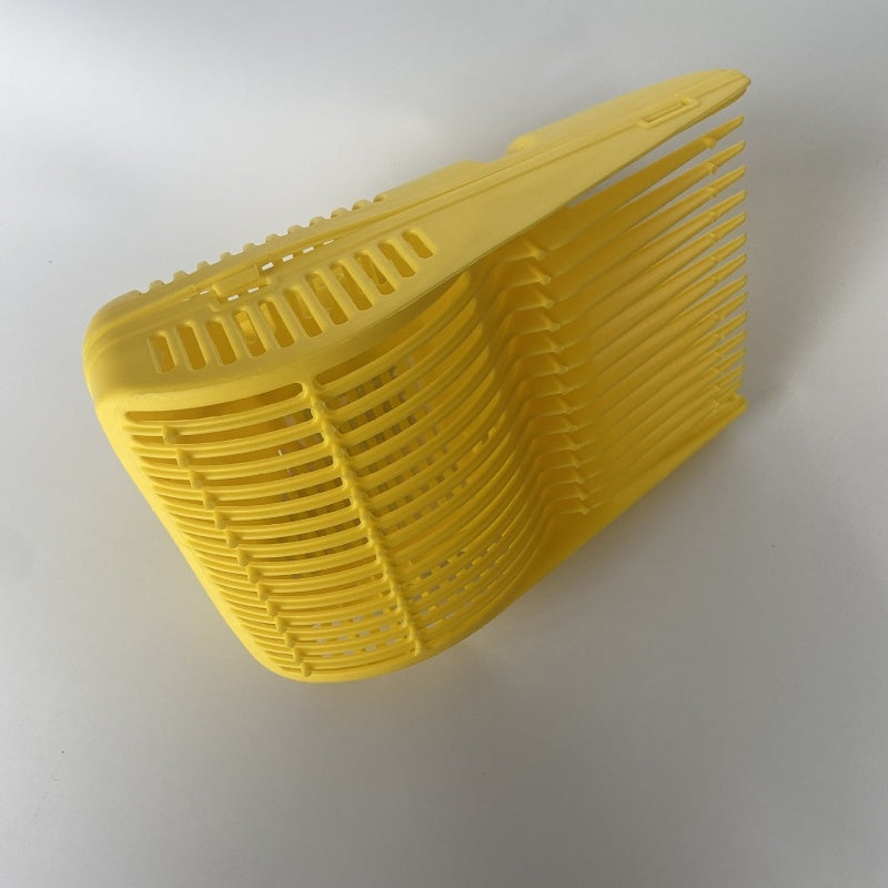 Creative Portable Orchard Fruit Picker Vegetable Basket