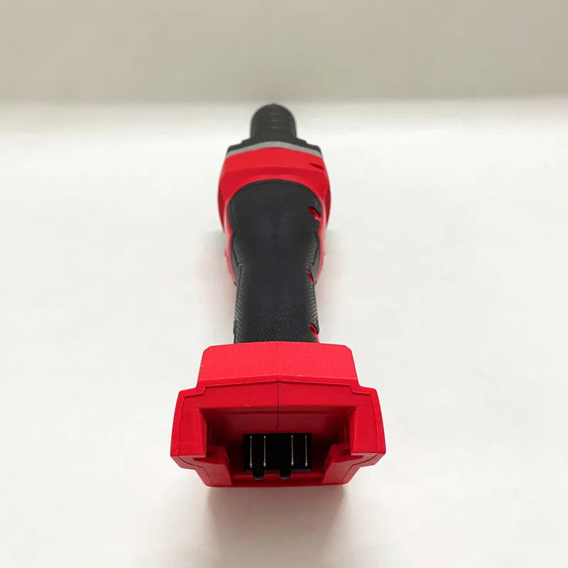 6mm Brushless Die Grinder Electric Straight Grinders Polishing Machine Grinding Engraving Tool For Milwaukee 18V Battery
