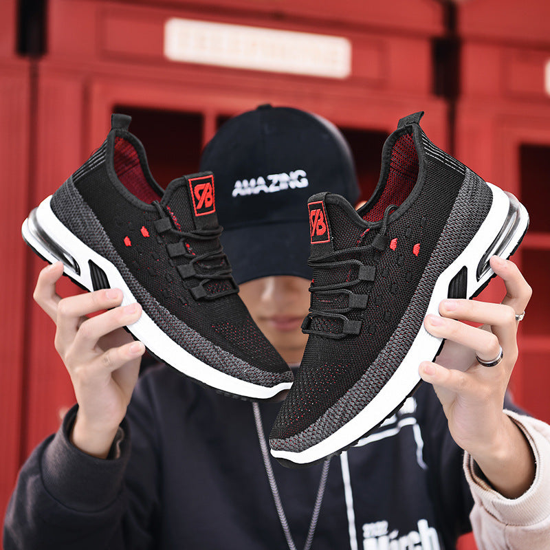 Casual shoes men's sports shoes