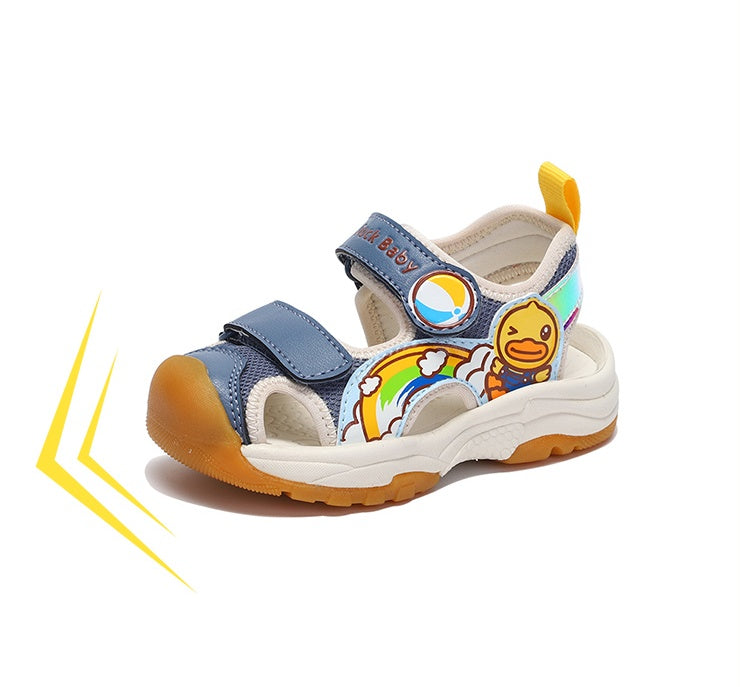 Baotou children's non-slip functional shoes