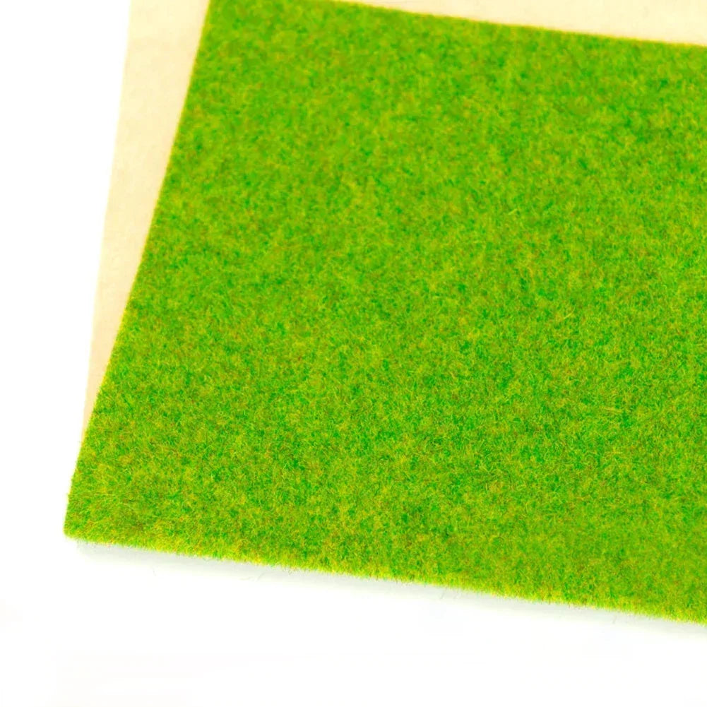 Fake Moss Mini Artificial Lawn Grass Terrariums Bonsai Miniatures DIY Living Home Decoration Accessories Fairy Garden Ornament
