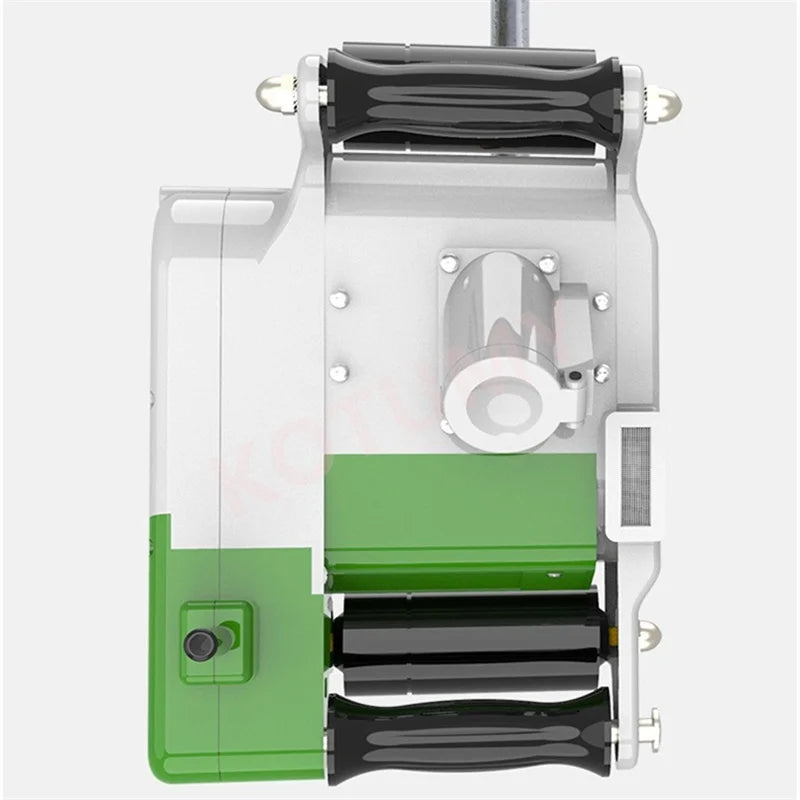 Electric Light Brick Slotting Machine Wall Line Slotting Machine Slotting 25/35MM Concrete Cutting Grooving Tools