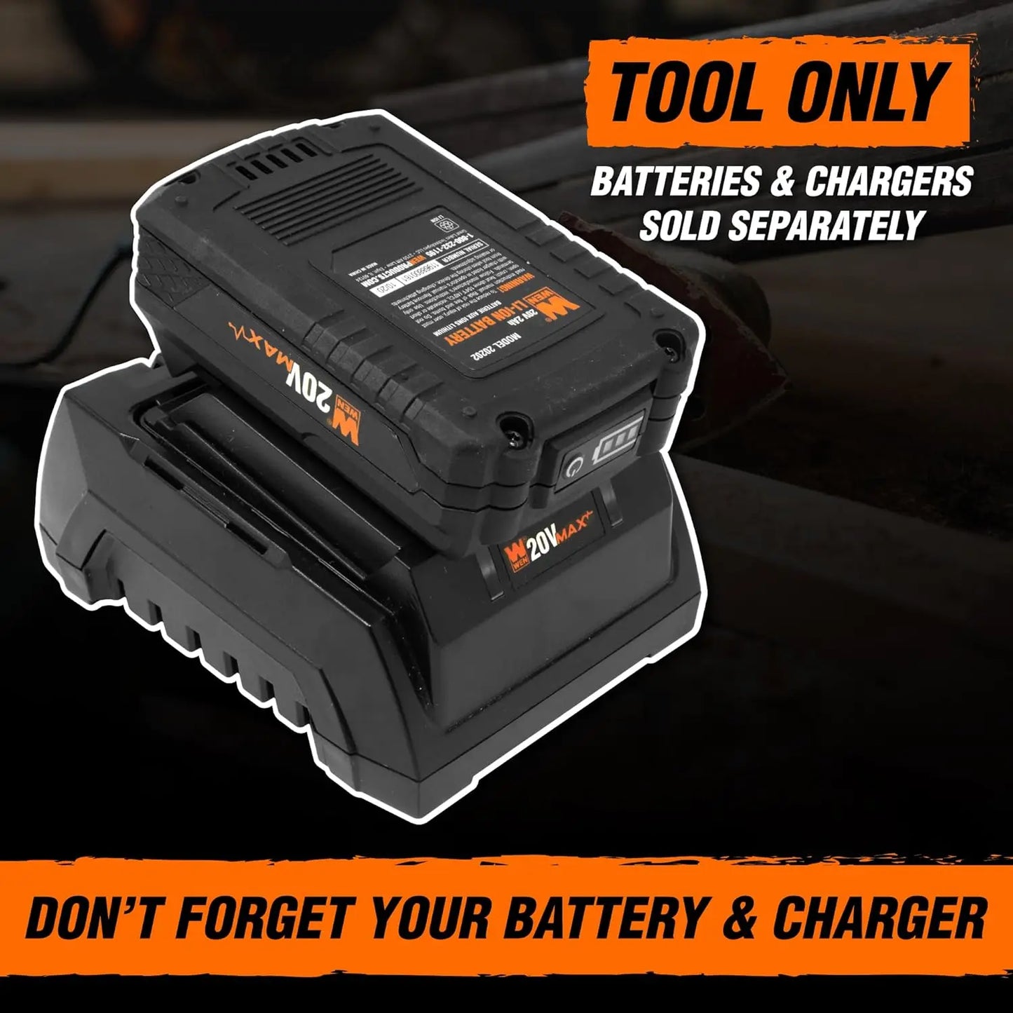 20V Max Brushless Cordless 1-3/16-Inch Pruning Shears (Tool Only \u2013 Battery and Charger Not Included) (20731BT)