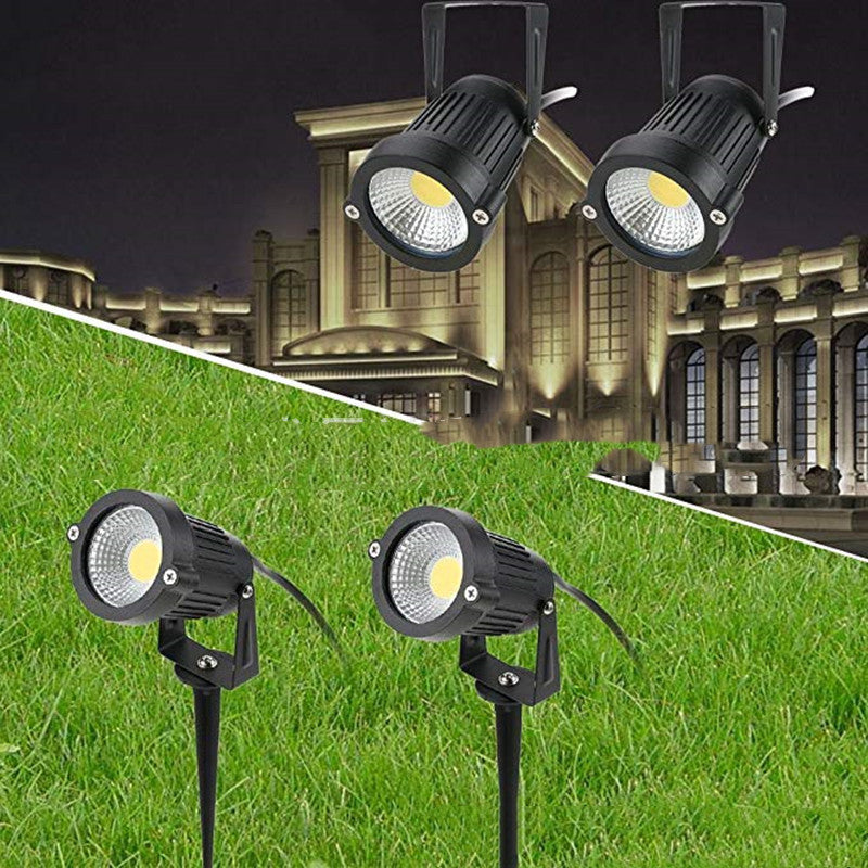 COB ground lamp
